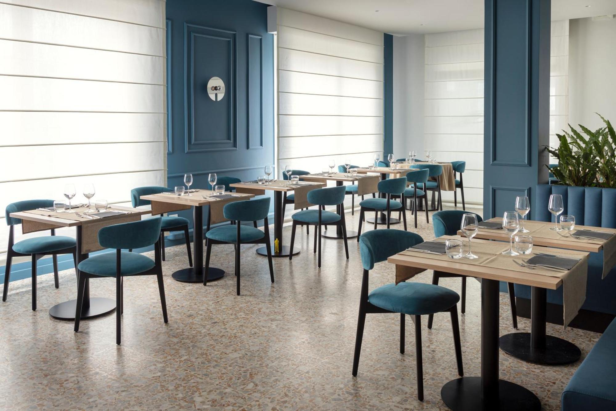 Hotel Gemma Riccione Exterior foto