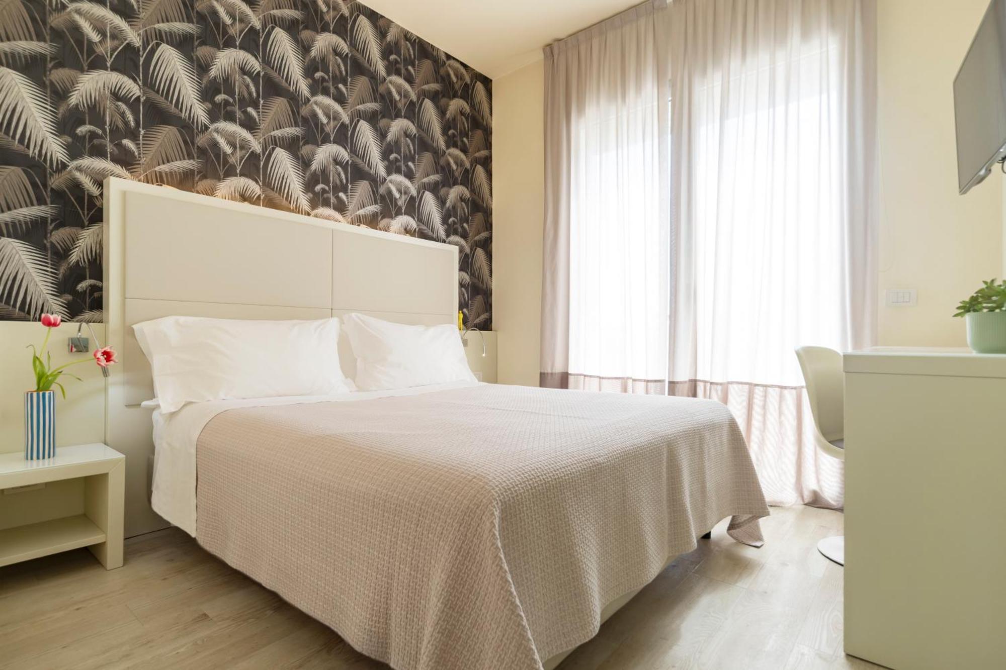 Hotel Gemma Riccione Exterior foto